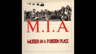 M.i.a. - Used To Know Me