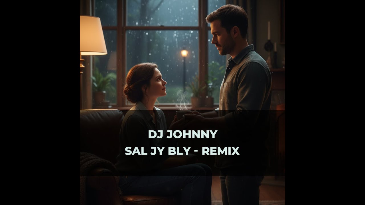 Sal Jy Bly - DJ Johnny (Remix)