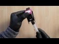 How To Refill Colour Hp Inkjet Ink Cartridges 301 301xl  300 22 57 Hp 302 303 304 62 61 63 64 65