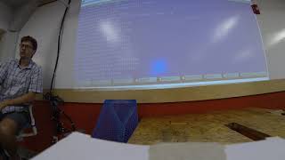 Gentoo Linux - FOSUG meeting part 4