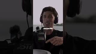 How Much Is Luke Belmar Worth?