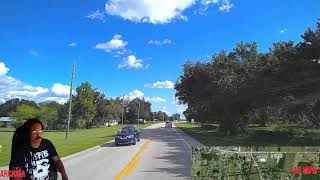 Groveland to Miami