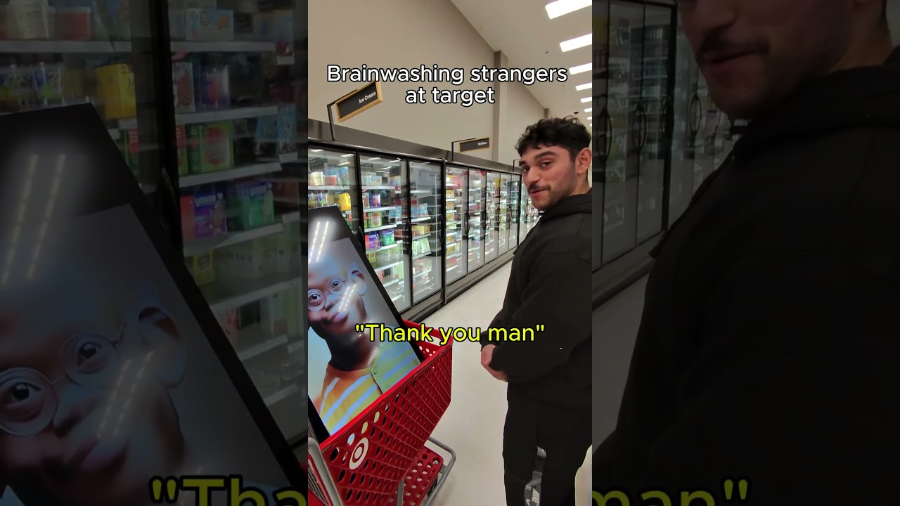 Первый день в ЦРУ