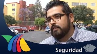 Cómo actuar ante robo de casa-habitación | Noticias