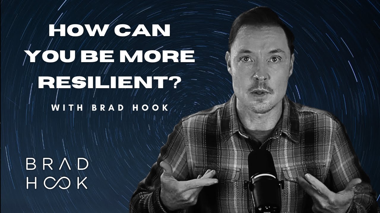 How to Be More Resilient: Science-Backed Practices