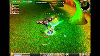 Metin2 Sobo Equilibrium killt Sensi ohne Vwk