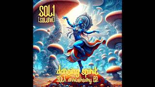 Soluna - Dancing Spirit (Fairy Tale Mix)