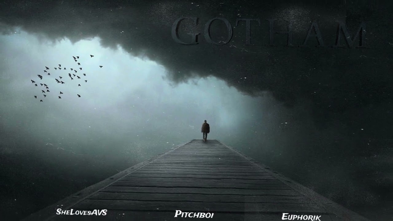 Watch SheLovesAVS Ft. Pitchboi, Euphorik - Gotham (Official Audio) on YouTube Watch SheLovesAVS Ft. Pitchboi, Euphorik - Gotham (Official Audio) on YouTube