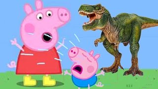 Peppa Pig En Español Capitulos Completos Recopilacion 11 Temporada 3