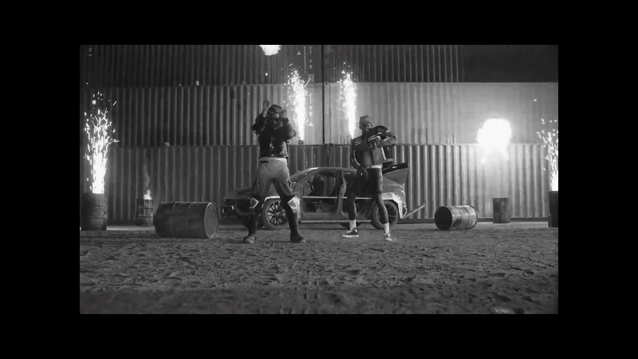 "MOON WALKIN" - FREE Young Thug x Future Type Beat | Prod. ADAJAY 