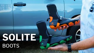Solite Boots REAL Review