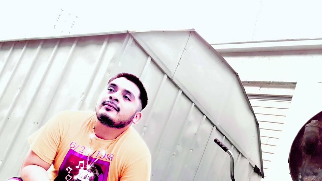 Young Suay- Stack it Up