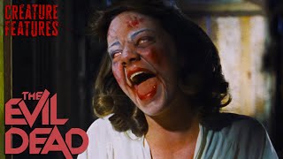 They won't stop laughing | The Evil Dead | Creature Features