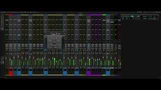AMB1   Modulating Pads