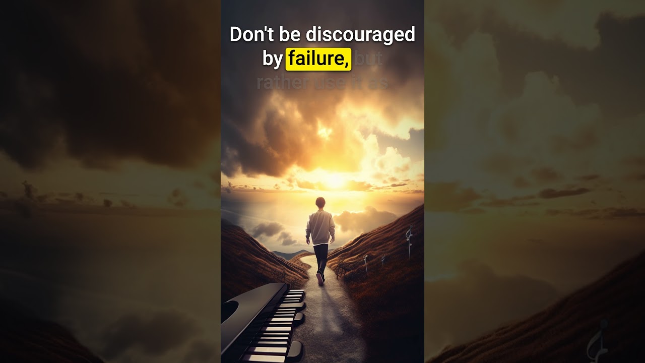 Unlock the Power of Persistence