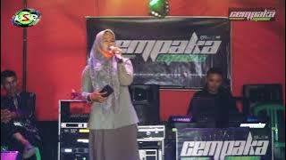 lagu kerinci ..Teduhlah Hujan Teranglah Kabut ( cover )VOC : EPI tjg,,cipt : Andy Al-Krincie