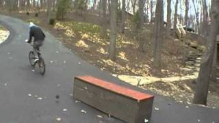 dubstep bmx edit