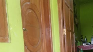 Vlog at Kiswan and Ayu's House