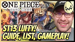 ONE PIECE - あい One Piece Skypiea Arc 046 200 Million Volts the Thunder God