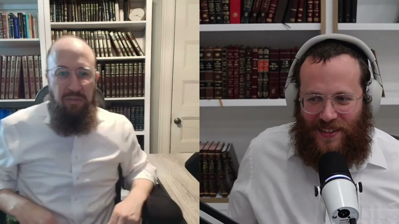 Black Box prophecy vs Open Prophecy | Spinoza's TTP Ep 3 | Yitzchok Lowy & Shnayor Burton