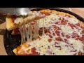 Pepperoni pizza 🍕 without yeast պեպպերոնի պիցցա առանց խմորիչի пепперони пицца без дрожжей պիցա pica