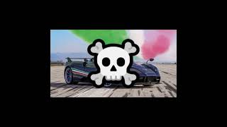italy has the best cars