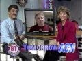 Breakfast Television Promo 1993