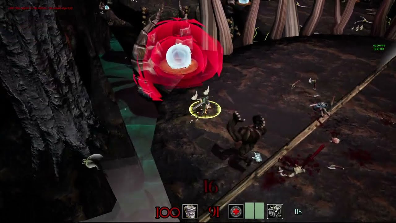 Take Them Down trailer thumbnail