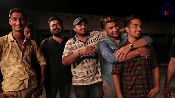 Pendu Jatt || Behind The Scene || Amritsar Shoot || Gurjit || HK Music | 2018 Punjabi Video