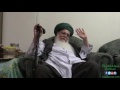 How shaykh abdul qadir aljilani  reached wilayah