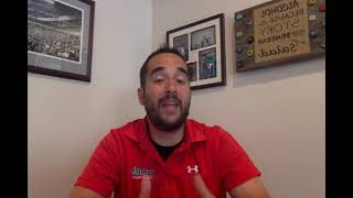 What Does Against The Spread Mean In Sports Betting?