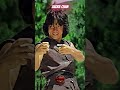 How Jackie Chan Learned Martial Arts🥋