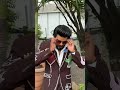 sudigali sudheer in style heir #sudheer #yt #ytshorts