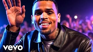 Chris Brown - Control Me Gently [Official Video] 2025 New Song