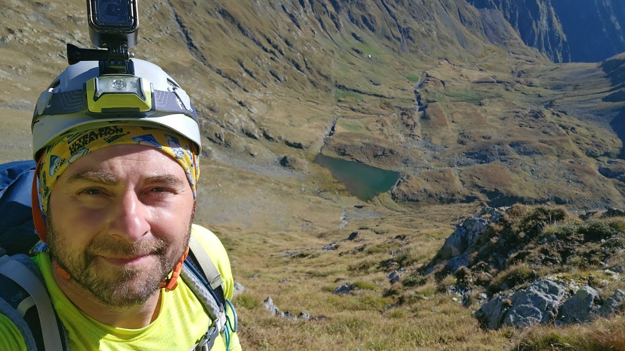 Muchia Interzisă a Moldoveanului(premiera)-scrambling: Traseul nevăzut care duce direct spre vârf