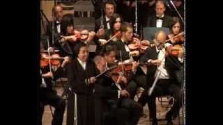 Coro San Leucio - Magnificat (Frisina)