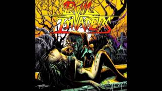 Evil Invaders - Speed Invasion