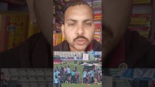 Cricket Coach Dies Before Match  | Shocking News |