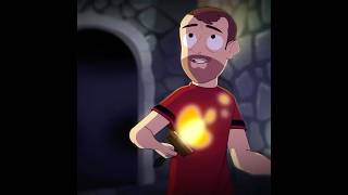 Dynamic camera moves #2danimation #animation #characteranimation #mohoanimation #characterdesign