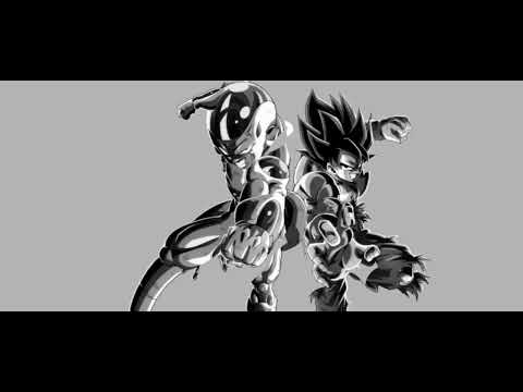 静止画MADドラゴンボール