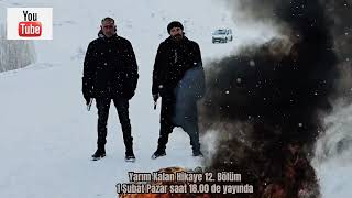 12. Bölüm Tanıtım