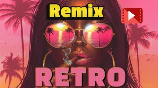 RETRO DISCO PARTY MEGAVIDEOMIX 2024 | BEST OF 70's 80's & 90's 2K HITS | JAYC MASTERMIX VOL 2