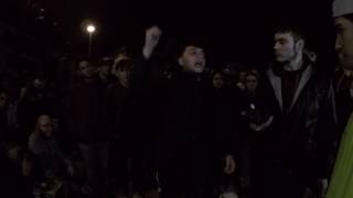 Shei Vs Neber (Batallon) - Cuartos - 1°Regional Fullrapalicante