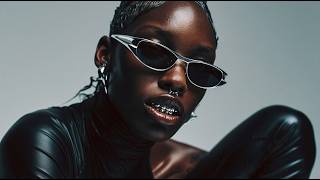 GESSA - UNDER MY TONGUE (Official Music Video)