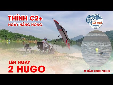 Câu Lục. Dưới Cái Nắng Nóng 40°C