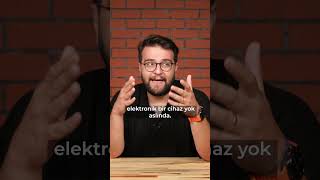 Yusuf Dikeç Neden Ekipman Kullanmadı?