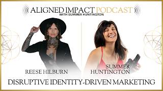 Shadow to Sales: How to Integrate Your Inner Villain with Reese