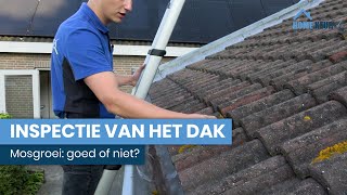 Download Lagu Van soldeernaad tot mos: deze dakproblemen moet u aanpakken MP3