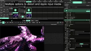 Resolume Plugin: Flow Machine