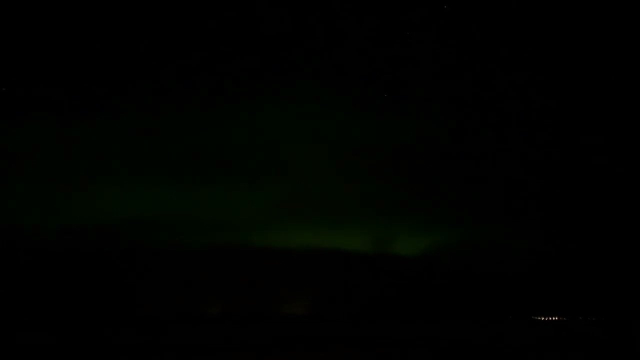 Northern Lights Aurora in Iceland | January 2026